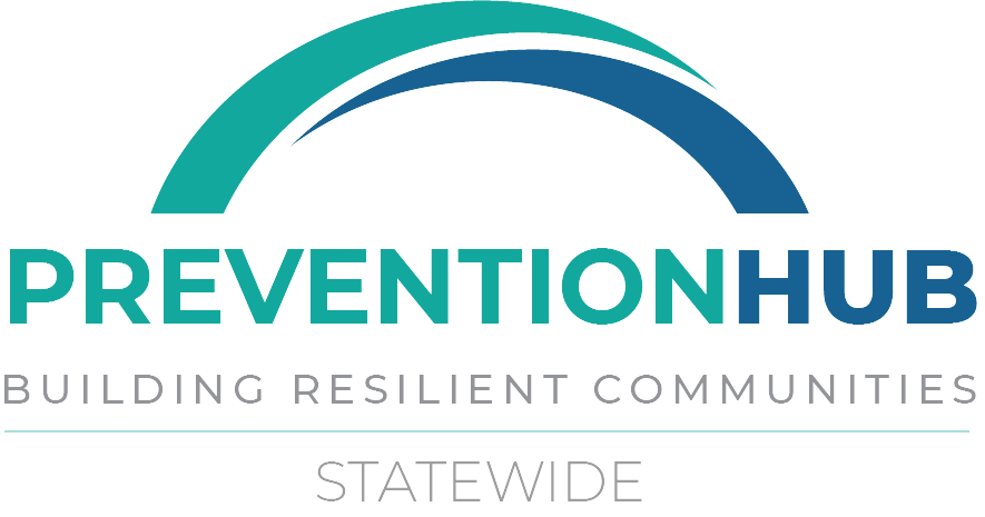 Prevention Hub Statewide